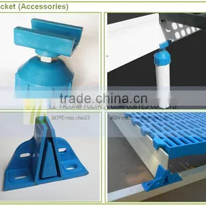 Corrosion Resistant, Light Weight and High Strength FRP Beams for Chicken Farm Equipment thumbnail-4