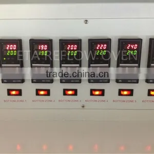 Table Top Reflow Oven - A600 thumbnail-4
