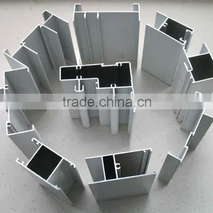 Aluminium Profiles Extrusions thumbnail-1