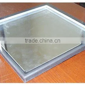 12mm Toughened Glass Low-e Glass for Insulating thumbnail-1