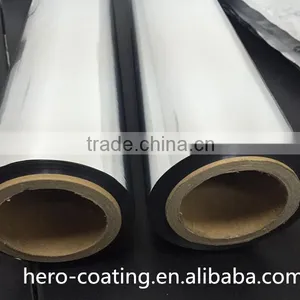 Metallic Cpp Film for Packaging of Slimming Coffee Bag thumbnail-1
