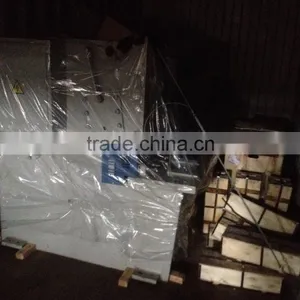 QC12Y-6*3200 Hydraulic Shearing Machine for Sheet Metal thumbnail-6
