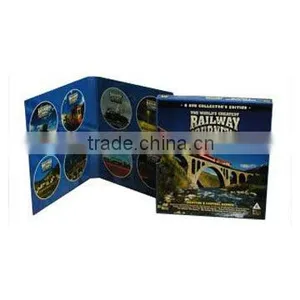 CD Bundle With Book thumbnail-1