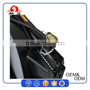 Trade Assurance Accepted Auto Engine Cooling System Custom Car Radiator With Radiator Cap thumbnail-3