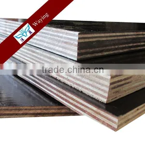 Film Faced Plywood 1220x2440x12mm thumbnail-1