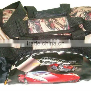 2012 Fashion Travel Bag XFTR-0002 thumbnail-1