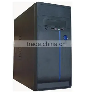 Cheap Good Quality SGCC New Micro Best OEM Atx Computer Case thumbnail-2