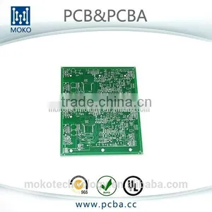 Factory Produce Pcb High Quality Free Testing 2 Years Warranty thumbnail-1