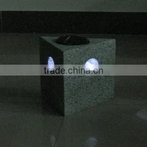 Stone Light,Decorative Garden Lanterns,Ground Stone Light thumbnail-1