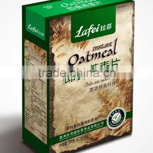 LAFEI Instant Oatmeal thumbnail-1