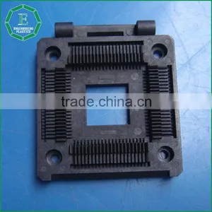 High Quality 100% Virgin Raw Material Custom Plastic Injection Mold Product Most Popular Supplier's Choice thumbnail-6