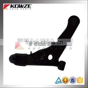 Lower Right Front Suspension Arm Assembly For Mitsubishi Outlander XL CU2W CU4W CU5W MN101742 4013A132 MR961392 thumbnail-1