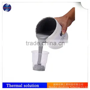 Low Thermal Resistance High Temperature Thermal Paste for CPU thumbnail-6