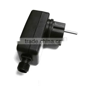 CE GS Waterproof Outdoor DC Adaptor thumbnail-1