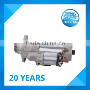 Top Sale Diesel Engine Starter 612600090293 For WEICHAI WD615 thumbnail-1