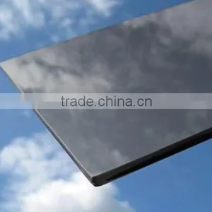 Grey Reflective Glass thumbnail-1