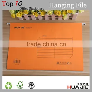 Full Color Print and Logo Print FC Size Suspension File thumbnail-1