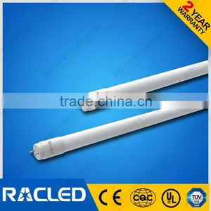 High Brightness Cool White All Glass Material LED t8 Tube 20W 1200mm thumbnail-1