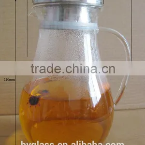 2015 High Quality Oil&vinegar Cruet Milk thumbnail-5
