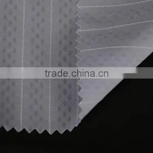 Soft Sheer Stripe Fabrics Chiffon /jacquard Spot Chiffon/ladies Chiffon Suits thumbnail-3