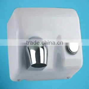 Metal Hand Dryer thumbnail-1