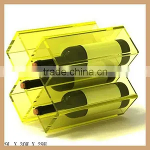 Wine Bottle Fixture Rack,wine Storage Rack thumbnail-1