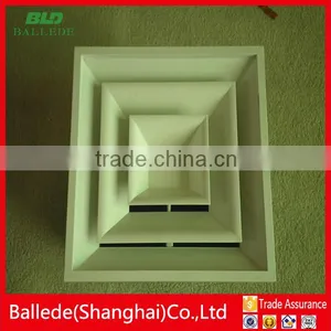 Square Ceiling Vent thumbnail-3