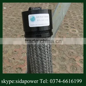 Earthing Rod Electrode for Lightning Protection thumbnail-1