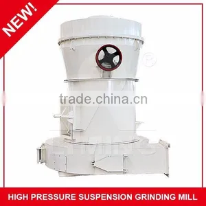 3R/ 6R Raymond Grinder Mill, Suspension Grinding Mill, Raymond Mill in Mine thumbnail-1