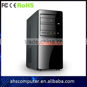 Different Color Computer Case With Strength Structure Computer Desktop thumbnail-1