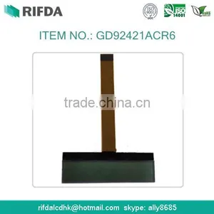 Positive STN 20x2 Character Lcd Display Panel thumbnail-1