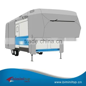 5TH Wheel RV Covers UV Resistant thumbnail-1