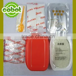 Private Label Long Life Self Heating Instant Rice Factory thumbnail-5