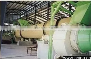 Professional Rotary Drum Dryer for Sawdust thumbnail-1