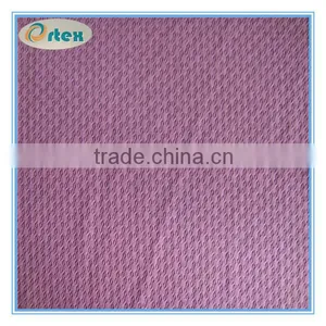New Arrival Polyester Spandex Jacquard Birdeye Mesh Fabric thumbnail-1