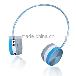 Super Bass Bluetooth Headphone tf Card for Mobile With TF Card 2014 thumbnail-1