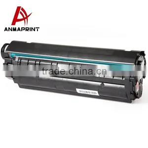 High Quality C388A Compatible Toner Cartridge for hp Printers thumbnail-3