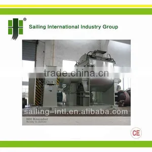 Rubber Kneader Kneading Machine thumbnail-1