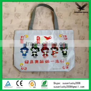 Promotional Nonwoven pp Bag Wholesale (directly From Factory) thumbnail-1