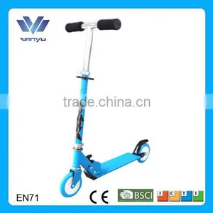 Scooter for Kids thumbnail-2