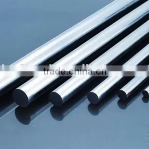 Supplier 201 Stainless Steel Round Rods thumbnail-4