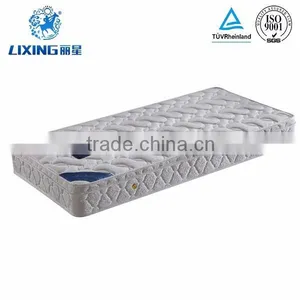 Inexpensive Household Article King Size Bonnell Spring Mattress thumbnail-1