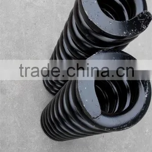 Hitachi EX200-5 Excavator Track Adjuster and Tension Spring Assy thumbnail-3