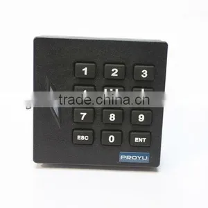 Access Control Card Reader Keypad PY-CR31 thumbnail-1