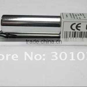 2-wire Electrical Plug Ordinary Lock PY-EL3 thumbnail-1