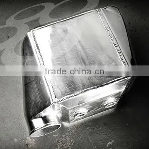 Water to Air Intercooler thumbnail-1