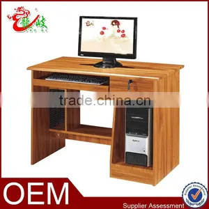 Hot Sale High Quality Modern Computer Desk F8302 thumbnail-1