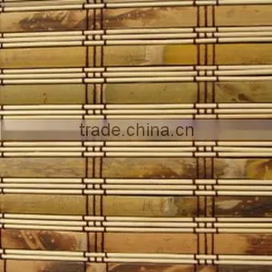 Bamboo Curtains thumbnail-1