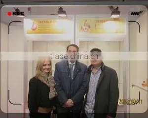 Yangzhou Beauty Cosmetics Co., Ltd. company overview - view 2 thumbnail