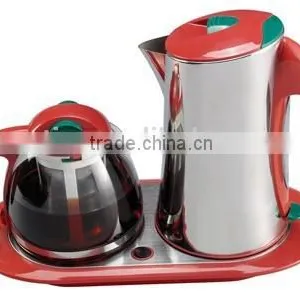 Tea Maker CA-923S thumbnail-2
